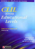 Clil: Across The Educational Levels купить