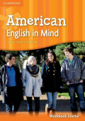 American English in Mind Starter Workbook купить