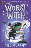 The Worst Witch. купить