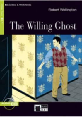 Reading & Training Step 2: The Willing Ghost + Audio CD купить