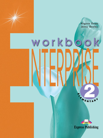 Enterprise 2 Workbook купить