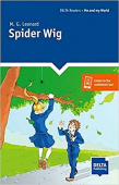 Spider Wig купить