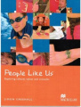 People Like Us купить