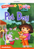 Oxford Reading Stars 1 Pet Day купить