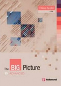 The Big Picture Advanced Class CD купить