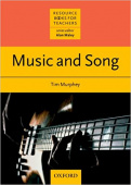 Resource Books for Teachers: Music and Song купить