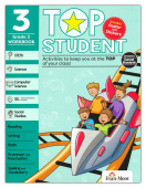 Top Student, Grade 3 купить