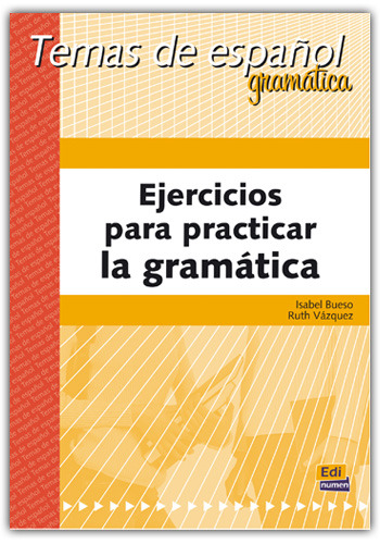 Ejercicios para practicar la gramatica купить