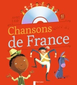 Chansons de France + D купить