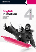 English In Motion 4 Teacher's Book купить