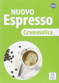 Nuovo Espresso Grammatica купить