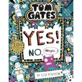 Tom Gates: Yes! No. (Maybe...) купить