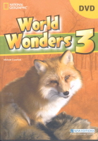 World Wonders 3 DVD купить