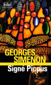 Maigret : Signe Picpus купить