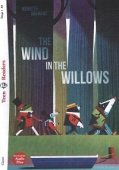 Teen ELI Readers 1 (A1) The Wind in the Willows + downloadable audio купить