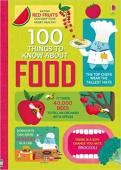 100 Things to Know About Food купить