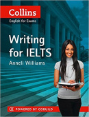 Writing for IELTS купить