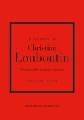 Little Book of Christian Louboutin купить