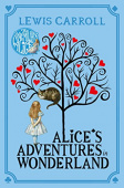 Alice's Adventures in Wonderland (full text) illustr. купить