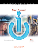 Primiracconti B2-C1: Dino Buzzati DIGITAL купить