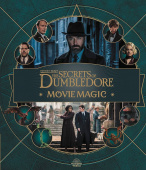 Fantastic Beasts - The Secrets of Dumbledore: Movie Magic купить