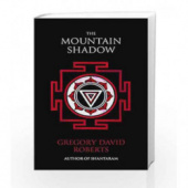 Roberts Robert Gregory David. The Mountain Shadow купить