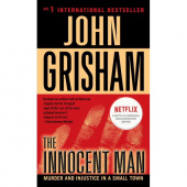 The Innocent Man купить