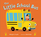 The Little School Bus купить