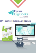 4Minds A2+ Student's Book - DigiBooks App купить