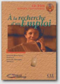 A La Recherche D'un Emploi Cd-Rom купить
