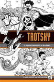 Trotsky: Graphic Biography купить