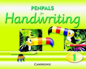 Penpals for Handwriting Year 1 Practice Book купить