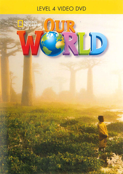 Our World 4 Video-DVD купить