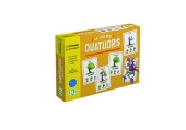 Le Jeu Des Quatuors купить