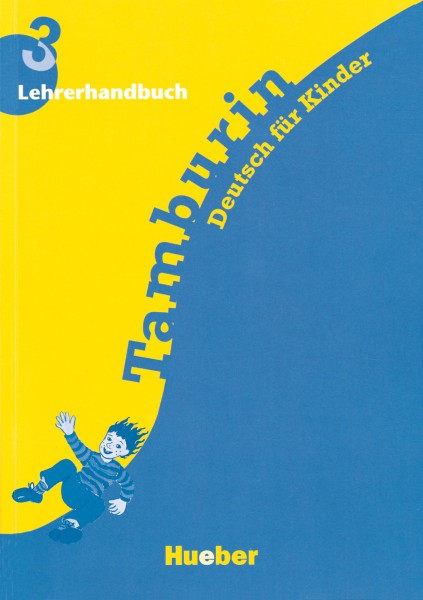 Tamburin 3 Lehrerhandbuch купить