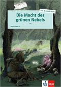 Lies & schreib mit!: Die Macht des grünen Nebels + Online-Material купить