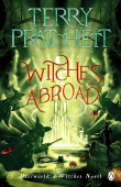 Witches Abroad купить