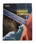 Grammar in Context 7th Ed 1: Student's Book + Online Workbook Printed Access Code купить