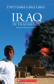 Scholastic ELT Secondary Readers Level 3 (1500 Headwords) Iraq in Fragments + Audio CD купить