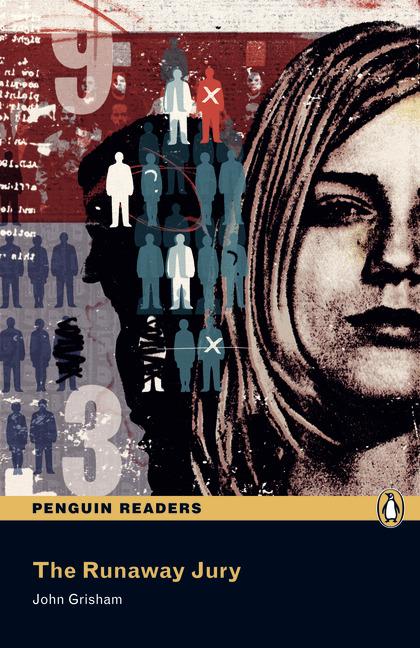 Penguin Readers Level 6 (Advanced) The Runaway Jury купить