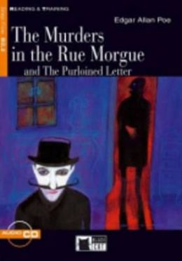 Reading & Training Step 5: The Murders in the Rue Morgue: And the Purloined Letter + Audio CD купить