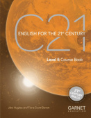 C21 Level 5 Course Book купить