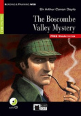 Reading & Training Step 2: The Boscombe Valley Mystery + audio CD + App купить