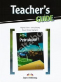 Career Paths: Petroleum I Teacher's Guide купить