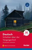 Spannender Lernkrimi A1 Schatten über der Vergangenheit + Audios online купить