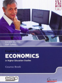 English for Economics in Higher Education Studies Course Book купить