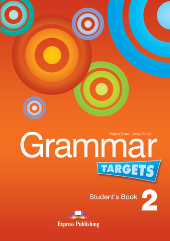 Grammar Targets 2 Student's Book купить