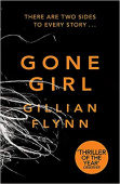 Gone Girl (Paperback) купить