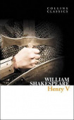 Collins Classics: Shakespeare William. Henry V купить