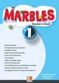 Marbles 1 Teacher’s Book + app + e-zonekids купить